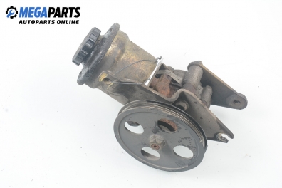 Power steering pump for Toyota Corolla (E110) 1.6, 110 hp, hatchback, 5 doors, 1999