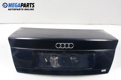 Capac spate for Audi A4 (B5) 2.6 Quattro, 150 hp, sedan, 1996