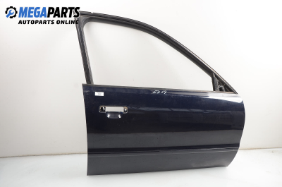 Door for Audi A4 (B5) 2.6 Quattro, 150 hp, sedan, 1996, position: front - right