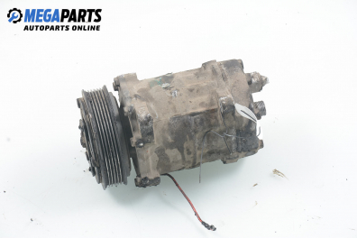 Kompressor klimaanlage for Audi A4 (B5) 2.6 Quattro, 150 hp, sedan, 1996