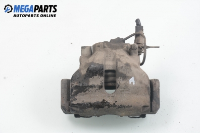 Bremszange for Audi A4 (B5) 2.6 Quattro, 150 hp, sedan, 1996, position: rechts, vorderseite