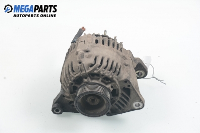 Gerenator for Audi A4 (B5) 2.6 Quattro, 150 hp, sedan, 1996