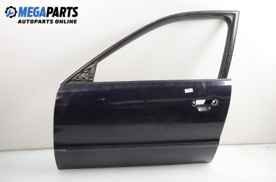 Door for Audi A4 (B5) 2.6 Quattro, 150 hp, sedan, 1996, position: front - left