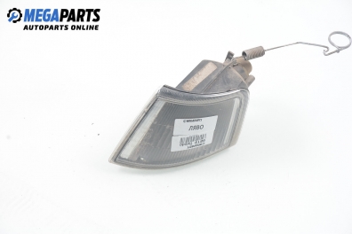 Blinker for Seat Toledo (1L) 1.6, 101 hp, hatchback, 5 doors, 1998, position: left