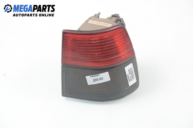 Stop for Seat Toledo (1L) 1.6, 101 hp, hatchback, 1998, position: dreapta
