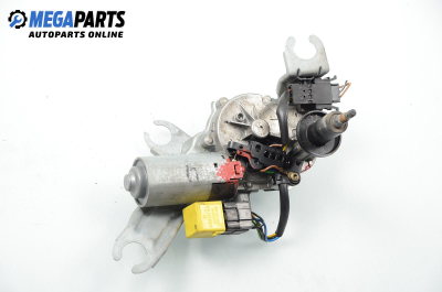 Front wipers motor for Mercedes-Benz E-Class 210 (W/S) 2.3, 150 hp, station wagon, 1997, position: rear