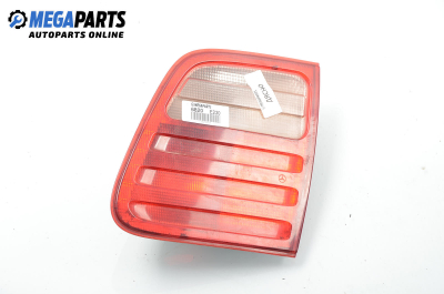Inner tail light for Mercedes-Benz E-Class 210 (W/S) 2.3, 150 hp, station wagon, 1997, position: right