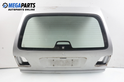 Heckklappe for Mercedes-Benz E-Klasse 210 (W/S) 2.3, 150 hp, combi, 1997