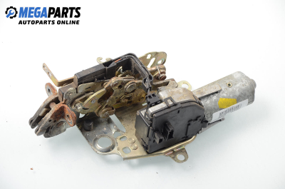 Boot lid motor for Mercedes-Benz E-Class 210 (W/S) 2.3, 150 hp, station wagon, 1997