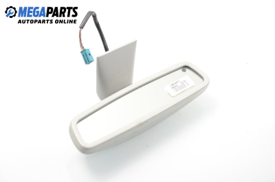 Electrochromatic mirror for Mercedes-Benz E-Class 210 (W/S) 2.3, 150 hp, station wagon, 1997