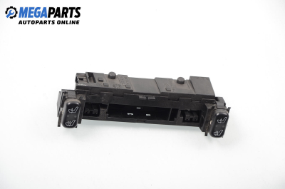 Seat heating buttons for Mercedes-Benz E-Class 210 (W/S) 2.3, 150 hp, station wagon, 1997