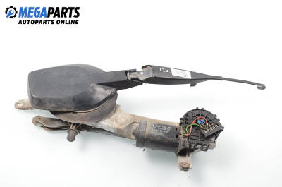 Front wipers motor for Mercedes-Benz E-Class 210 (W/S) 2.3, 150 hp, station wagon, 1997, position: front