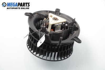 Heating blower for Mercedes-Benz E-Class 210 (W/S) 2.3, 150 hp, station wagon, 1997