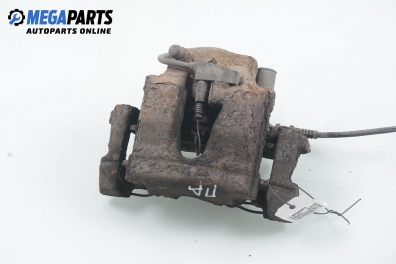 Caliper for Mercedes-Benz E-Class 210 (W/S) 2.3, 150 hp, station wagon, 1997, position: front - right