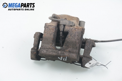 Bremszange for Mercedes-Benz E-Klasse 210 (W/S) 2.3, 150 hp, combi, 1997, position: rechts, vorderseite