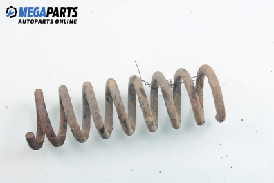 Coil spring for Mercedes-Benz E-Class 210 (W/S) 2.3, 150 hp, station wagon, 1997, position: rear