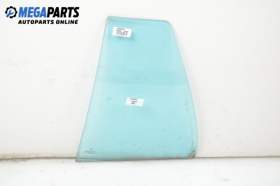 Door vent window for Mercedes-Benz E-Class 210 (W/S) 2.3, 150 hp, station wagon, 1997, position: rear - left