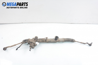 Hydraulic steering rack for Mercedes-Benz E-Class 210 (W/S) 2.3, 150 hp, station wagon, 1997