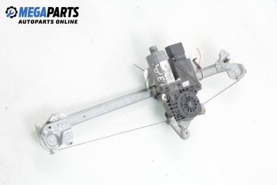 Electric window regulator for Mercedes-Benz E-Class 210 (W/S) 2.3, 150 hp, station wagon, 1997, position: rear - right