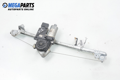 Electric window regulator for Mercedes-Benz E-Class 210 (W/S) 2.3, 150 hp, station wagon, 1997, position: rear - left