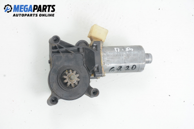 Window lift motor for Mercedes-Benz E-Class 210 (W/S) 2.3, 150 hp, station wagon, 1997, position: front - right