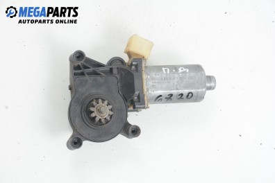 Motor macara geam for Mercedes-Benz E-Class 210 (W/S) 2.3, 150 hp, combi, 1997, position: dreaptă - fața