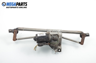 Front wipers motor for Opel Tigra 1.6 16V, 106 hp, 1995, position: front