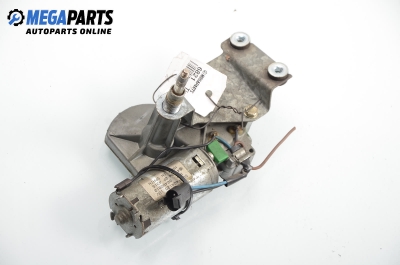 Front wipers motor for Opel Tigra 1.6 16V, 106 hp, 1995, position: rear