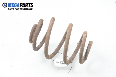 Coil spring for Opel Tigra 1.6 16V, 106 hp, 1995, position: rear