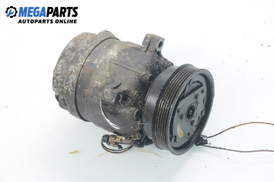 Kompressor klimaanlage for Opel Tigra 1.6 16V, 106 hp, 1995