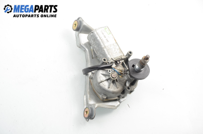 Motor scheibenwischer, vorne for Renault Megane Scenic 2.0, 114 hp automatic, 1997, position: rückseite