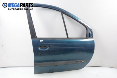 Tür for Renault Megane Scenic 2.0, 114 hp automatic, 1997, position: rechts, vorderseite