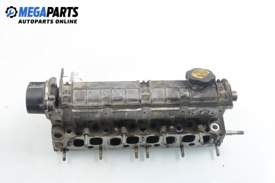 Motorkopf for Renault Megane Scenic 2.0, 114 hp automatic, 1997