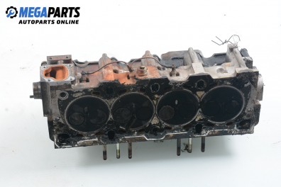 Engine head for Rover 400 2.0 Di, 105 hp, sedan, 1997