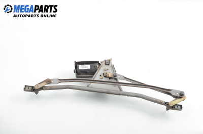 Front wipers motor for Volvo 440/460 1.8, 90 hp, sedan, 1993, position: front
