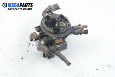 Monoinjecție for Volvo 440/460 1.8, 90 hp, sedan, 1993