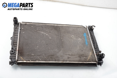 Water radiator for Volkswagen Passat (B5; B5.5) 2.5 TDI, 150 hp, sedan automatic, 1999