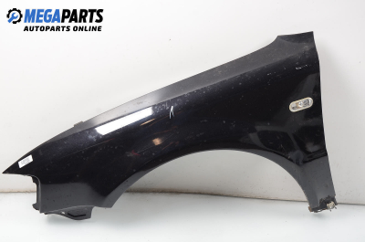 Kotflügel for Volkswagen Passat (B5; B5.5) 2.5 TDI, 150 hp, sedan automatic, 1999, position: links