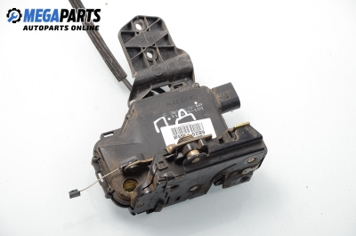 Lock for Volkswagen Passat (B5; B5.5) 2.5 TDI, 150 hp, sedan automatic, 1999, position: front - right