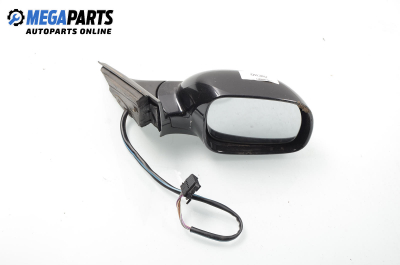 Mirror for Volkswagen Passat (B5; B5.5) 2.5 TDI, 150 hp, sedan automatic, 1999, position: right