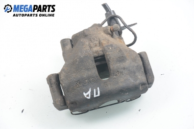 Bremszange for Volkswagen Passat (B5; B5.5) 2.5 TDI, 150 hp, sedan automatic, 1999, position: rechts, vorderseite