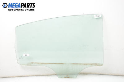 Window for Volkswagen Passat (B5; B5.5) 2.5 TDI, 150 hp, sedan automatic, 1999, position: rear - right