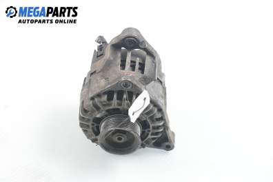 Gerenator for Volkswagen Passat (B5; B5.5) 2.5 TDI, 150 hp, sedan automatic, 1999