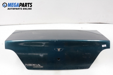 Heckklappe for Daewoo Nexia 1.5, 75 hp, sedan, 1997
