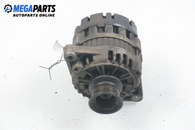 Alternator for Daewoo Nexia 1.5, 75 hp, sedan, 1997
