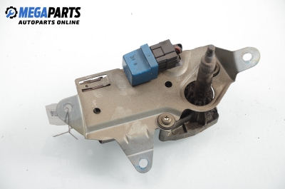 Motor ștergătoare parbriz for Citroen Xsara 1.9 TD, 90 hp, combi, 1998, position: din spate