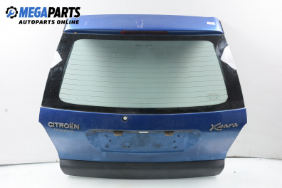 Heckklappe for Citroen Xsara 1.9 TD, 90 hp, combi, 1998