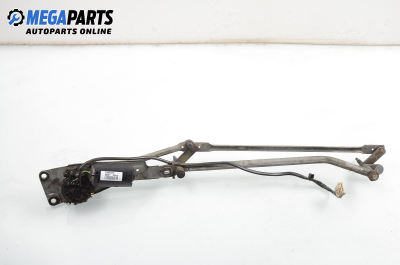 Front wipers motor for Citroen Xsara 1.9 TD, 90 hp, station wagon, 1998, position: front