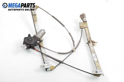 Macara electrică geam for Citroen Xsara 1.9 TD, 90 hp, combi, 1998, position: stânga - fața