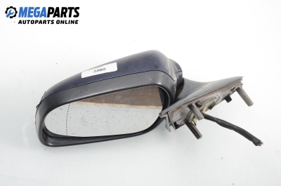 Spiegel for Citroen Xsara 1.9 TD, 90 hp, combi, 1998, position: links